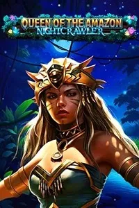 Amazon Night Amazon Night